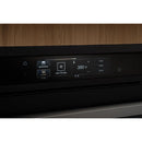  Bertazzoni 30-inch, 6.4 cu. ft. Built-in Combination Oven with Speed Microwave FPRO30COVTC IMAGE 5