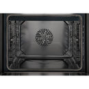  Bertazzoni 30-inch, 6.4 cu. ft. Built-in Combination Oven with Speed Microwave FPRO30COVTC IMAGE 8