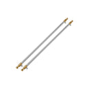  Bertazzoni Handle Kit HERHK36PIXG IMAGE 1
