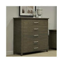  MEQ 5-Drawer Chest 8182-C5 IMAGE 1