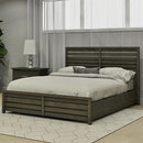  MEQ Queen Headboard 8182-L6 IMAGE 2