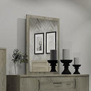  MEQ Dresser Mirror 9248-MC IMAGE 1