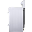  Danby 24-inch Slide-in Electric Range with Rear Controls DER240B1WC IMAGE 15