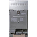  Danby 24-inch Slide-in Electric Range with Rear Controls DER240B1WC IMAGE 5