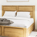  MEQ Bed Components Headboard 5957-L6 IMAGE 1