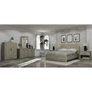  MEQ Bed Components Headboard 9248-L6 IMAGE 2