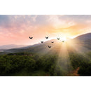  Streamline Art Home Decor Wall Art D3700-2228 IMAGE 2