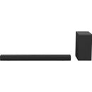  Hisense 2.1-Channel Sound Bar with Bluetooth HS2100S IMAGE 1