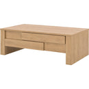  VieBois Lift Top Cocktail Table 660-TCR Cocktail Table IMAGE 1