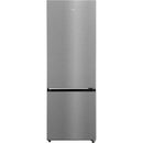  Midea 12 cu. ft. Bottom-Freezer Refrigerator MRB12B1AST IMAGE 1