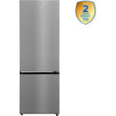  Midea 12 cu. ft. Bottom-Freezer Refrigerator MRB12B1AST IMAGE 2