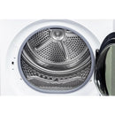  Midea 4.4 cu. ft Front Load Compact Heat Pump Dryer with Wrinkle Care MLHE31S2BBW IMAGE 7
