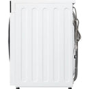  Midea 3.1 Cu. Ft. Front Load Compact Washing Machine with PowerMix™ MLHW31S2BBW IMAGE 8