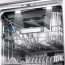  Midea Built-In Top Control Dishwasher MDT24P3CST IMAGE 5