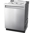  Midea Built-In Top Control Dishwasher MDB2324PST IMAGE 1