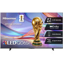  Hisense 50-inch Smart Hi-QLED 4K UHD TV with Fire TV 50QD6SF IMAGE 1