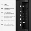  Hisense 50-inch Smart Hi-QLED 4K UHD TV with Fire TV 50QD6SF IMAGE 4