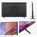  Hisense 75-inch Smart Hi-QLED 4K UHD TV with Fire TV 75QD6SF IMAGE 2