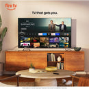  Hisense 85-inch Smart Hi-QLED 4K UHD TV with Fire TV 85QD6SF IMAGE 5