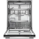  Fisher & Paykel Built-in Dishwasher DW24UDT2X4 IMAGE 2