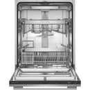  Fisher & Paykel Built-in Dishwasher DW24UDT4X4 IMAGE 2