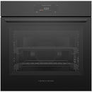  Fisher & Paykel 24-inch, 3 cu. ft. Combi-Steam Built-in Wall Oven with AeroTech™ Technology OS24SAMHUB5 IMAGE 1