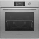  Fisher & Paykel 24-inch, 3 cu. ft. Built-in Single Wall Oven with AeroTech™ Technology OB24SACPTDX5 IMAGE 1