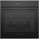  Fisher & Paykel 24-inch, 3 cu. ft. Built-in Single Wall Oven with AeroTech™ Technology OB24SAMPTB5 IMAGE 1