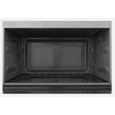  Panasonic 18.5-inch, 1 cu. ft. Countertop Microwave Oven NN-SF57RMC IMAGE 7
