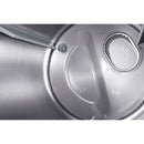 Samsung 7.4 cu. ft. Electric Dryer with Steam Sanitize+ DVE55A7300E/AC IMAGE 9