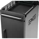  Napoleon Rogue® PRO-S Under Grill Storage Cart 68006 IMAGE 5