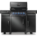  Napoleon Rogue® PRO-S Under Grill Storage Cart 68006 IMAGE 7
