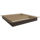  SUA-V Beds King 1229.80.SK IMAGE 3