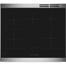  Frigidaire Professional 30-inch Induction Range with Stone-Baked Pizza PCFIC085BF IMAGE 6