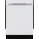  GE Built-in Dishwasher UDT610HSZWW IMAGE 1