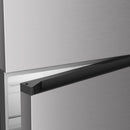  Hisense 30-inch, 18.1 cu. ft. Counter-Depth Top Freezer Refrigerator with Reversible Door RT18N3ASE IMAGE 6