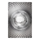  Midea 4.7 cu. ft. Top Loading Washer with Power Wave Agitator MLTW47A4BWW IMAGE 7