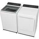  Electrolux 5.8 cu. ft. Top Loading Washer with LuxCare® Wash System ELVW7405AW IMAGE 18