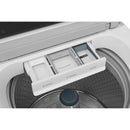  Electrolux 5.8 cu. ft. Top Loading Washer with LuxCare® Wash System ELVW7405AW IMAGE 8