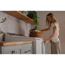 Electrolux 7.4 cu. ft. Electric Dryer with SensorDry Technology ELVE740CAW IMAGE 10