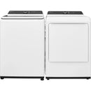  Electrolux 7.4 cu. ft. Electric Dryer with SensorDry Technology ELVE740CAW IMAGE 14
