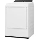  Electrolux 7.4 cu. ft. Electric Dryer with SensorDry Technology ELVE740CAW IMAGE 4
