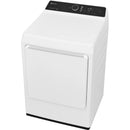  Electrolux 7.4 cu. ft. Electric Dryer with SensorDry Technology ELVE740CAW IMAGE 5