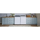  Electrolux 7.4 cu. ft. Electric Dryer with SensorDry Technology ELVE740CAW IMAGE 7