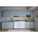  Electrolux 7.4 cu. ft. Electric Dryer with SensorDry Technology ELVE740CAW IMAGE 9
