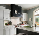 Best 46-inch Built-In Range Hood CP37I482SB IMAGE 5