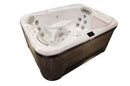 Hydropool spa Self Cleaning model 379
