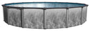 Piscine hors-terre Definition Waves 15 pieds, 52''