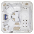 Hydropool Serenity modèle 4500