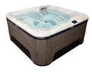 Hydropool Signature Auto Nettoyant modèle 455